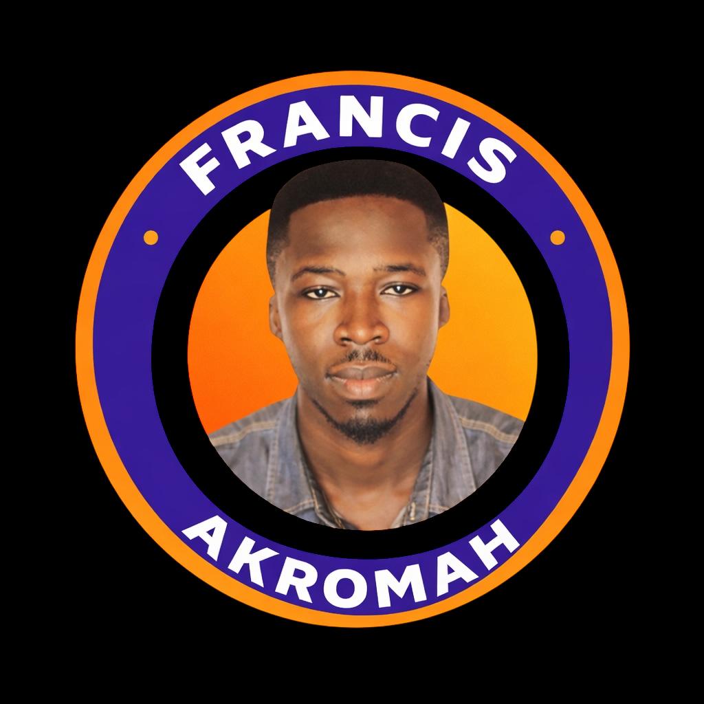 Francis Akromah